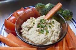 I-Could-Eat-This-Every-Day Hummus